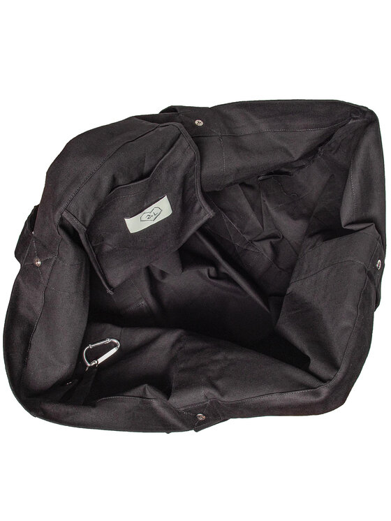 2005 2005 Borsa 2005 X Leeves Nero