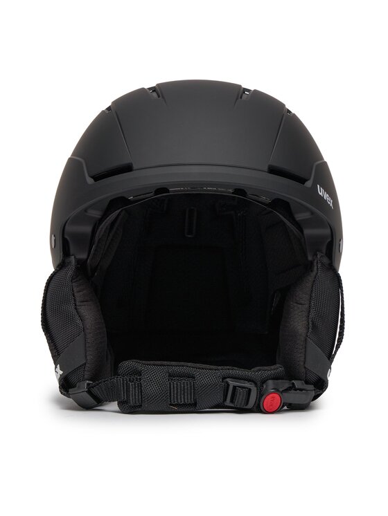 Uvex Uvex Skihelm Stance 5663121007 Schwarz