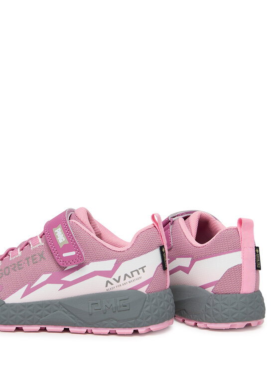 Primigi Primigi Сникърси GORE-TEX 8916500 S Розов