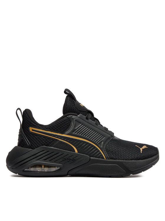 Puma Puma Pantofi pentru alergare X-Cell Nova 379495 05 Negru