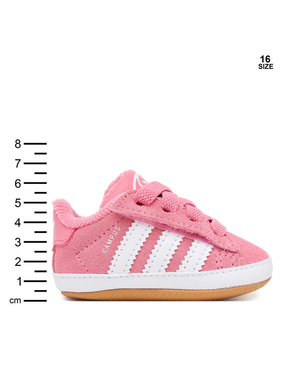 adidas adidas Superge Campus Crib JS3844 Roza