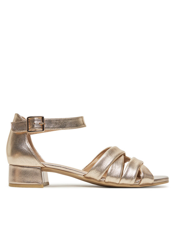 Caprice Caprice Sandaalid 9-28201-44 Kuldne