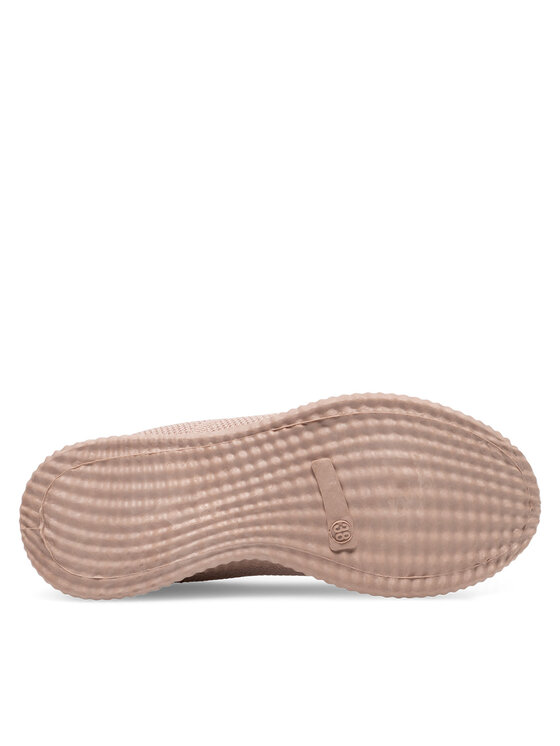 Jenny Fairy Jenny Fairy Sneakers WFA0610-3 Rosa