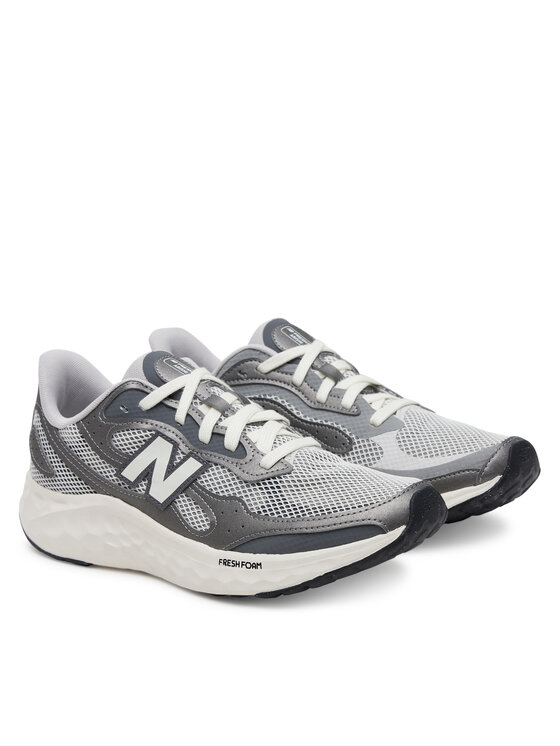 New Balance New Balance Scarpe running Arishi MARISTG4 Grigio