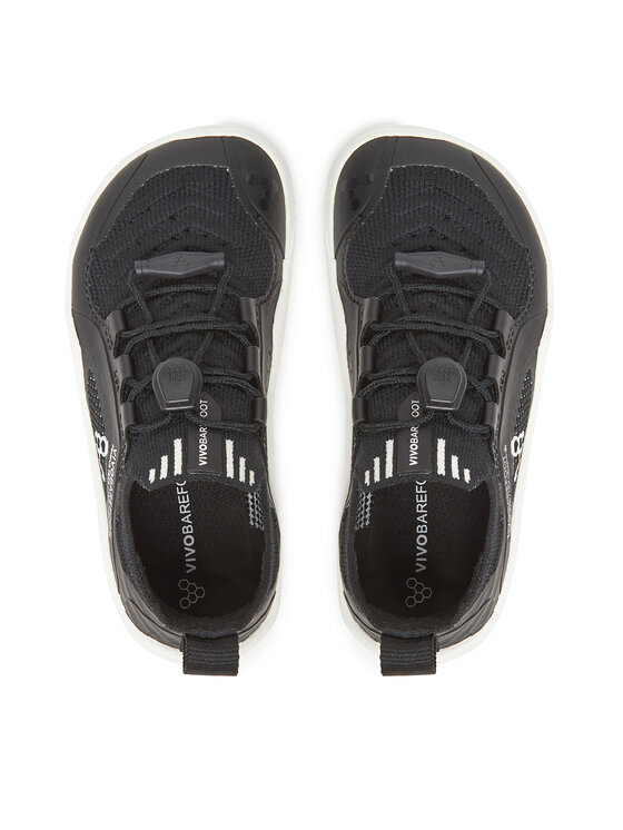 Vivo Barefoot Vivo Barefoot Superge Primus Trail Knit Fg 165099 Črna