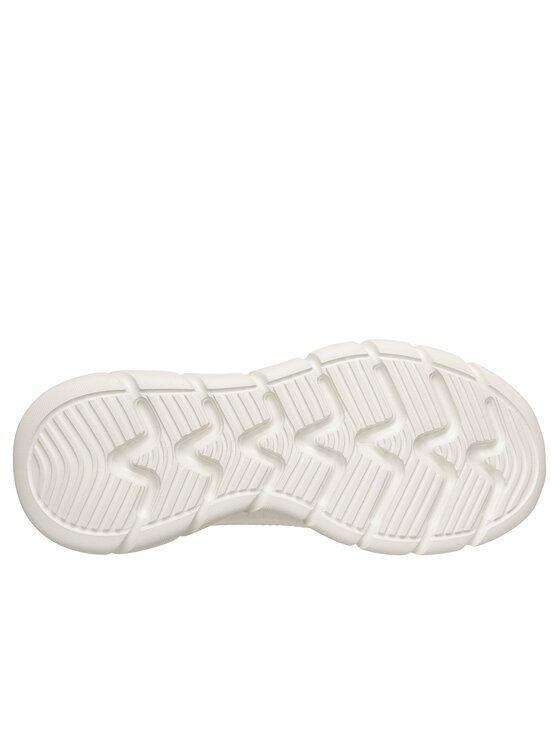Skechers Skechers Sneakersy 117385-WHT Biały