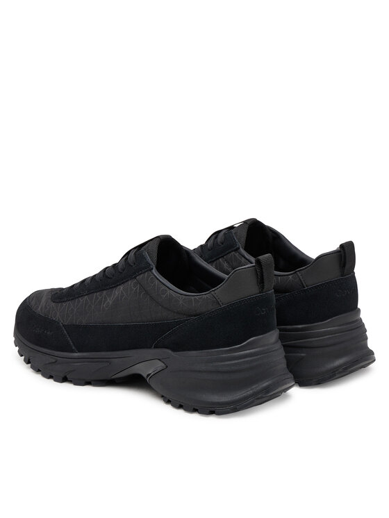 Calvin Klein Calvin Klein Tossud Hike Runner Casual NY-Su Aop YM0YM01378 Must