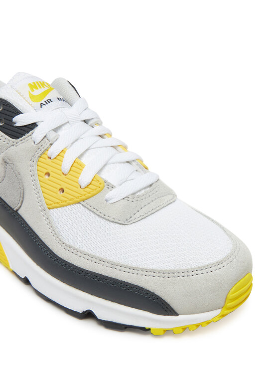 Nike Nike Sneakersy Air Max 90 DM0029 111 Sivá