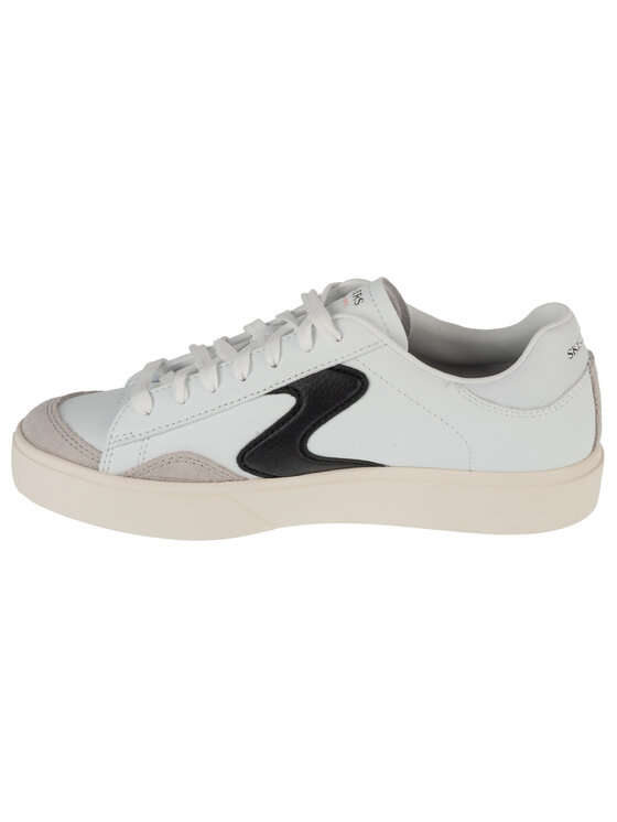 Skechers Skechers Sneakers Skechers Eden LX - Slick Talk Bianco