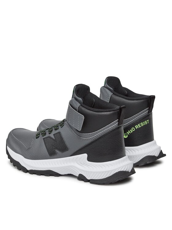 New Balance New Balance Tenisice GT800TG3 Siva