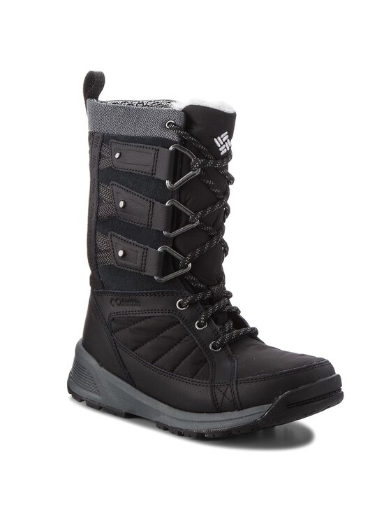 columbia meadows shorty omni heat 3d boots