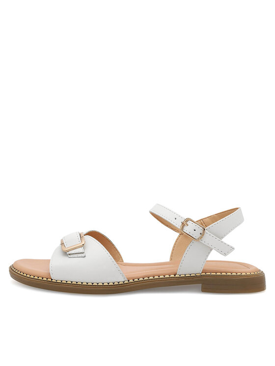 Lasocki Lasocki Sandalen RST-KATE-05 Weiß