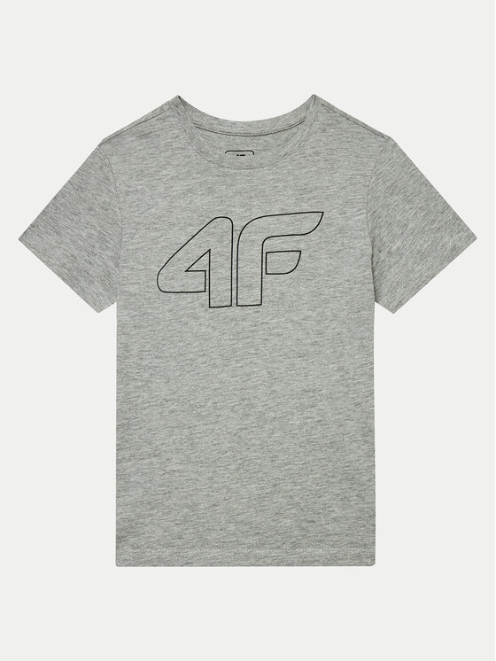 T-Shirt 4F