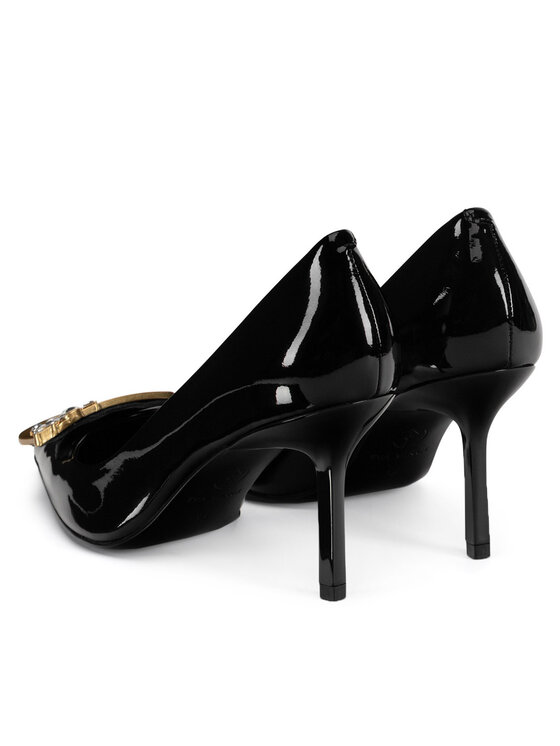 Eva Minge Eva Minge Scarpe stiletto AUBRETIA-V1560-98-1 Nero