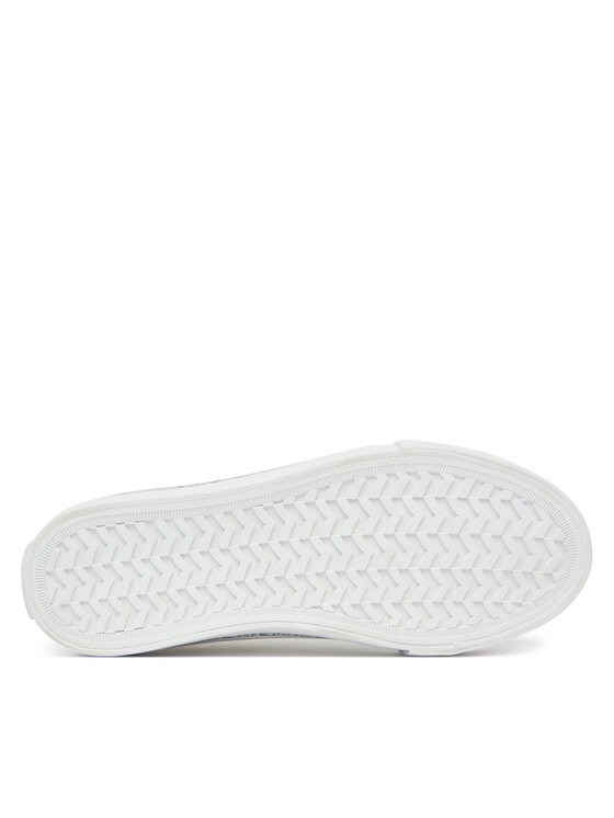 Patrizia Pepe Patrizia Pepe Sneakers PPJ311 30 Λευκό