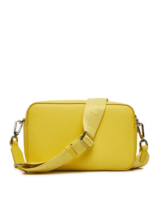 Calvin Klein Calvin Klein Torbica Ck Must Camera Bag K60K611927 Žuta