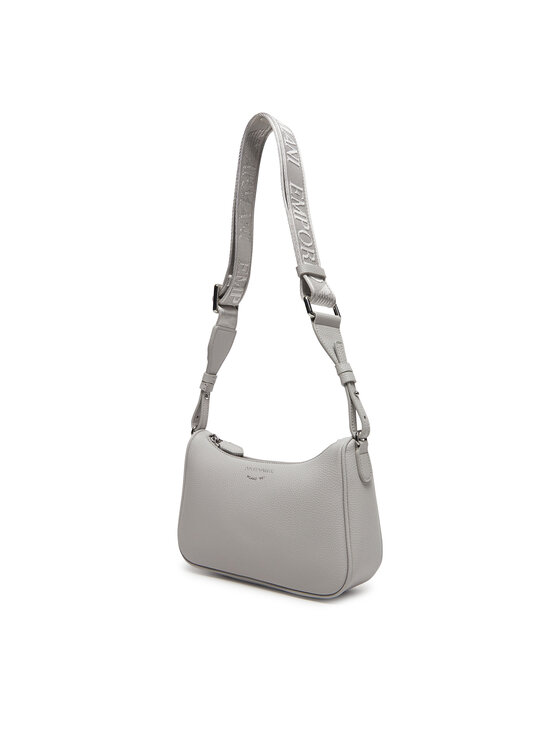 Emporio Armani Emporio Armani Ročna torba EW000539 AF12036 M8118 Siva