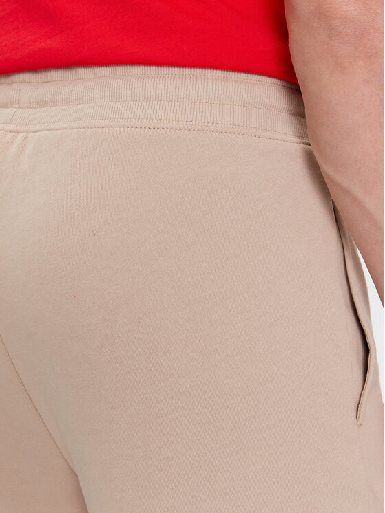 HUGO Hugo Jogginghose Dayote232 50489617 Beige Regular Fit