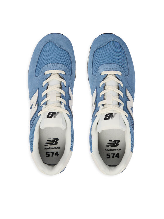 New Balance New Balance Сникърси G57479P Син