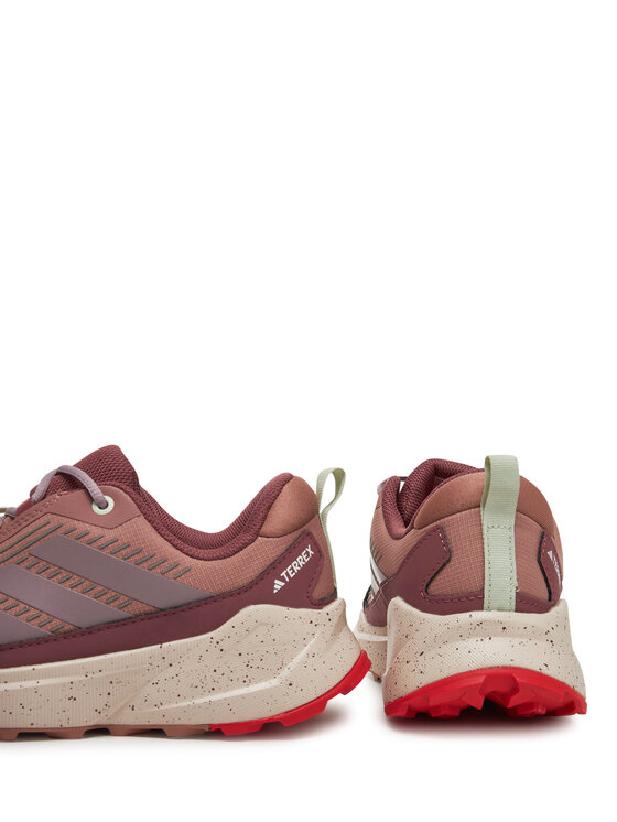 adidas adidas Трекінгові черевики Terrex Trailmaker 2 RAIN.RDY JH6340 Рожевий