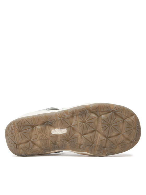 Keen Keen Sandały Moxie Sandal 1018360 Szary