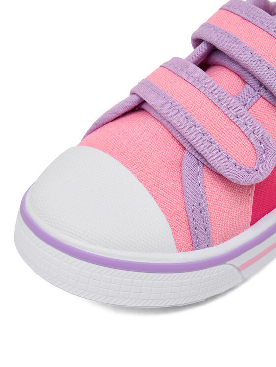 Paw Patrol Paw Patrol Кеди CEO-CP91-SS26-326PAW Рожевий