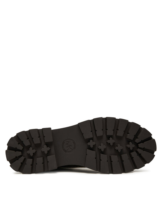 MICHAEL Michael Kors MICHAEL Michael Kors Боти Blake 40T5BKFE5Y Кафяв