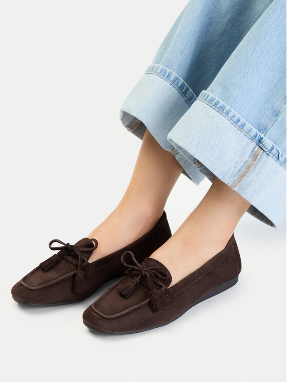 Vagabond Shoemakers Vagabond Shoemakers Półbuty Hillary 5925-740-29 Brązowy