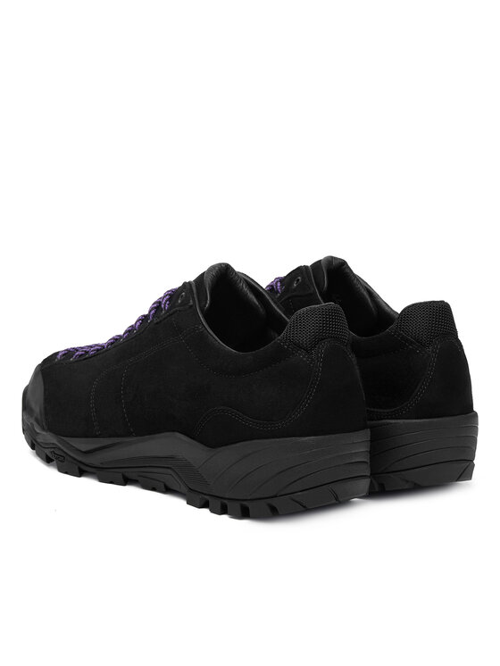 Diemme Diemme Sneakers Movida DI24FWMOM Schwarz