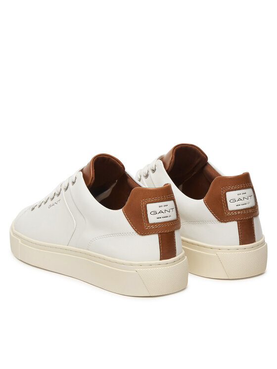 Gant Gant Sneakersy McJulien 32631228 Biały
