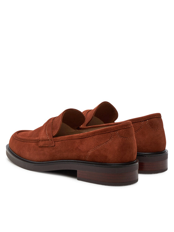 Caprice Caprice Mokassiinid 9-24300-43 Pruun