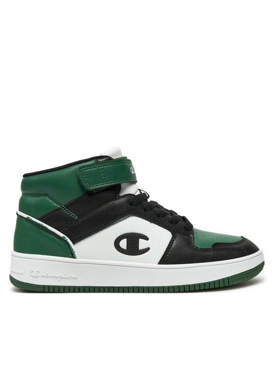 Champion Champion Sneakersy RD18 2.0 B GS MID S32413-WW015 Czarny