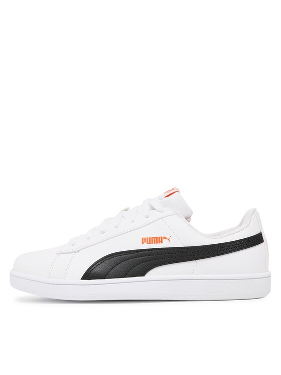Puma Puma Sneakersy 372605 36 Biały