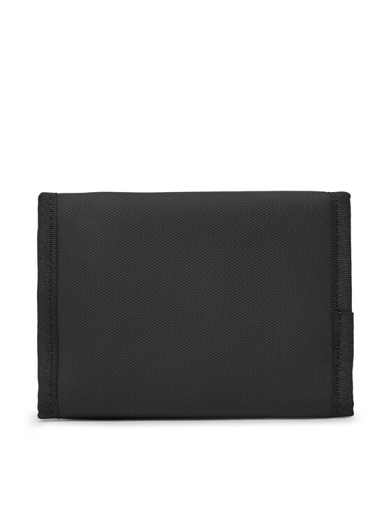 Blauer Blauer Portofel Mare pentru Bărbați S5STRAP01/SPL Negru