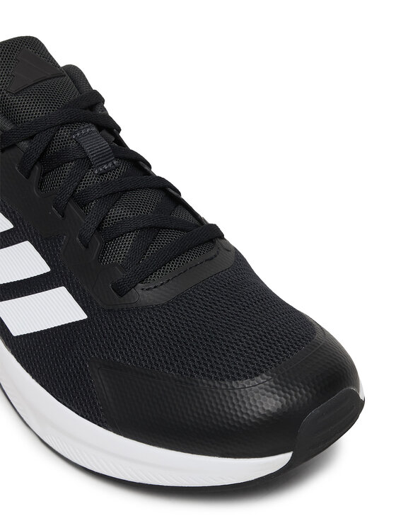 adidas adidas Tenisice Fortarun 4.0 J JQ5167 Crna