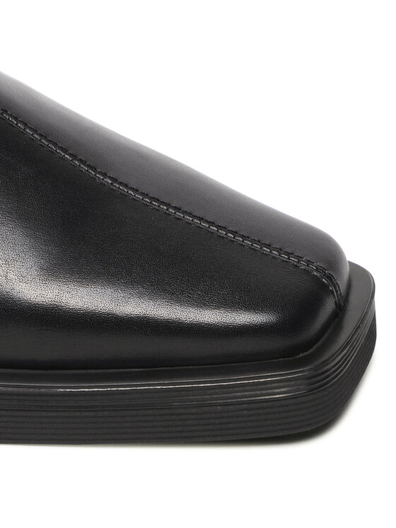 GINO ROSSI Gino Rossi Saapad 222FW132 Must