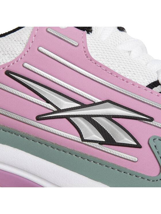 Reebok Reebok Снікерcи Dmx Series 2200 EF3012 Білий