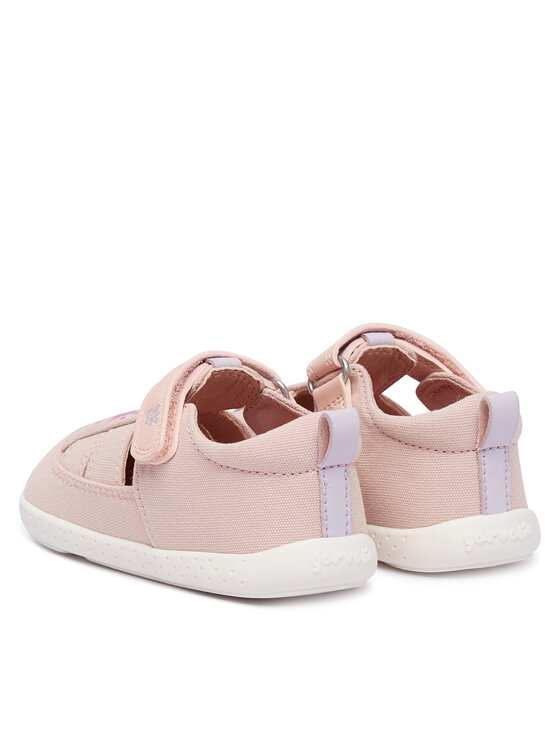 Garvalin Garvalin Тапочки 262342 M Рожевий