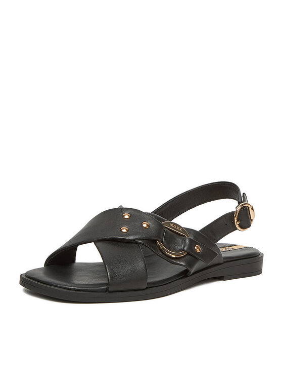 MEXX MEXX Sandale MX/025C-EST Crna