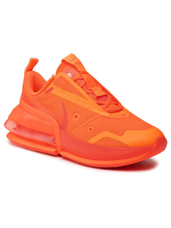 Nike schuhe orange sales