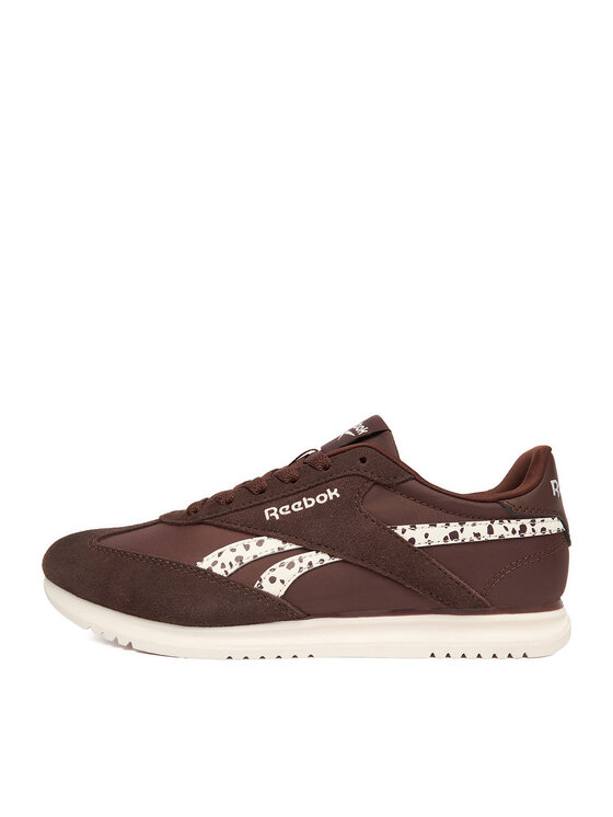 Reebok Reebok Sneakersy CEO-FIORI AR30309WECZ Brązowy