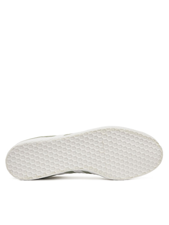 adidas adidas Sneakersy Gazelle JH5384 Zielony