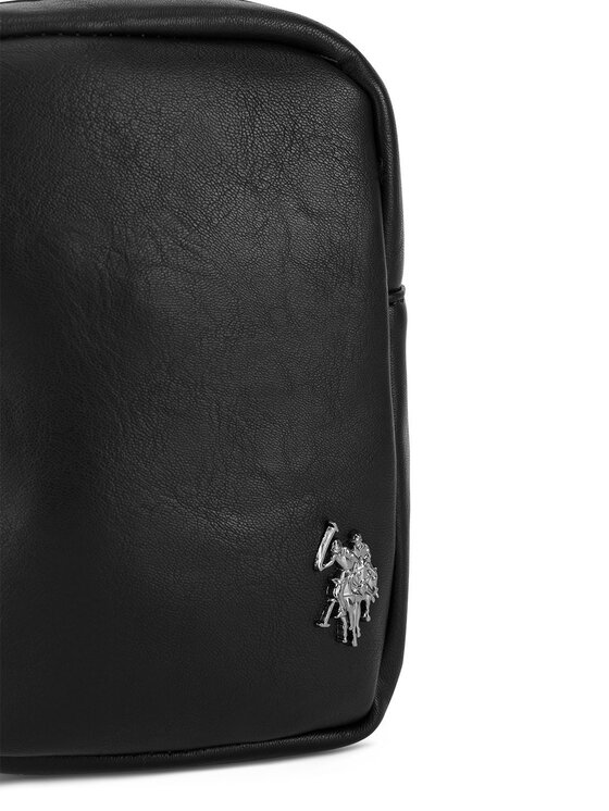 U.S. Polo Assn. U.S. Polo Assn. Τσαντάκι BIUXT8473MVP Μαύρο