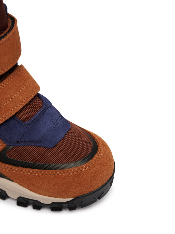 Primigi Primigi Cizme de zăpadă GORE-TEX 2431100 S Maro