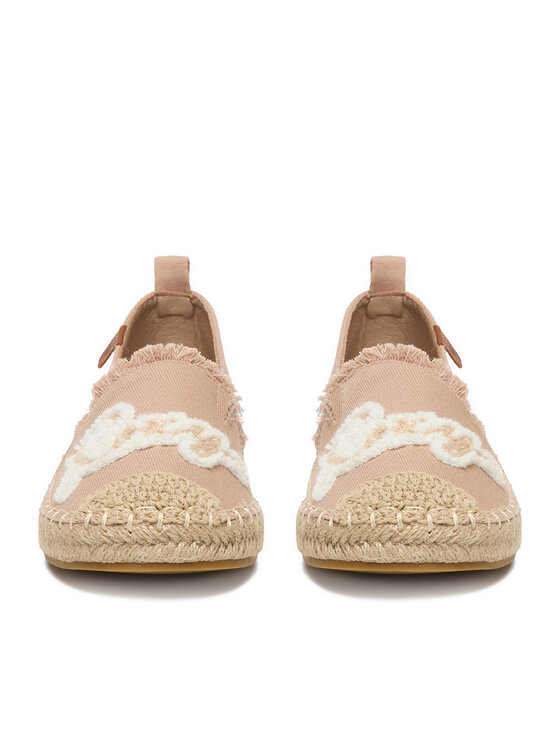 Roxy Roxy Espadrilės CEO-CSS20627-02 Smėlio