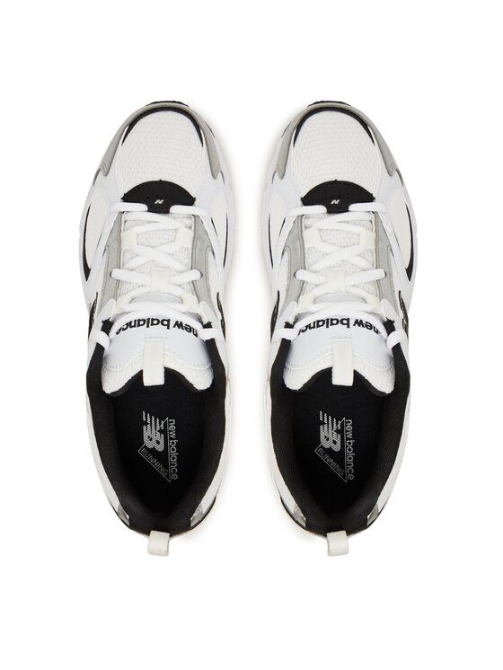 New Balance New Balance Sneakersy ML408WB Biały