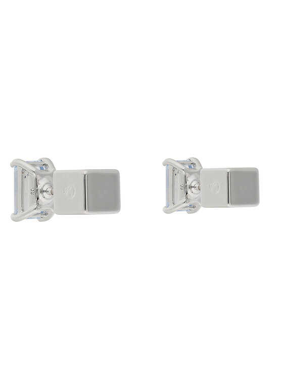 Swarovski Swarovski Обици Stilla 5639134 Светлосиньо