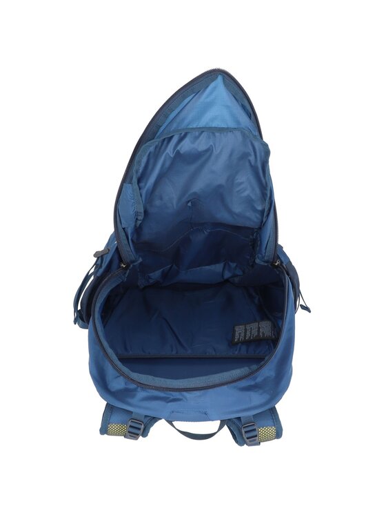 Jack Wolfskin Jack Wolfskin Plecak 250599 Błękitny