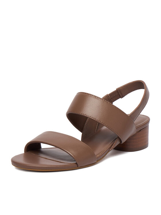 GINO ROSSI GINO ROSSI Sandaalid C-LP355740-1 Pruun