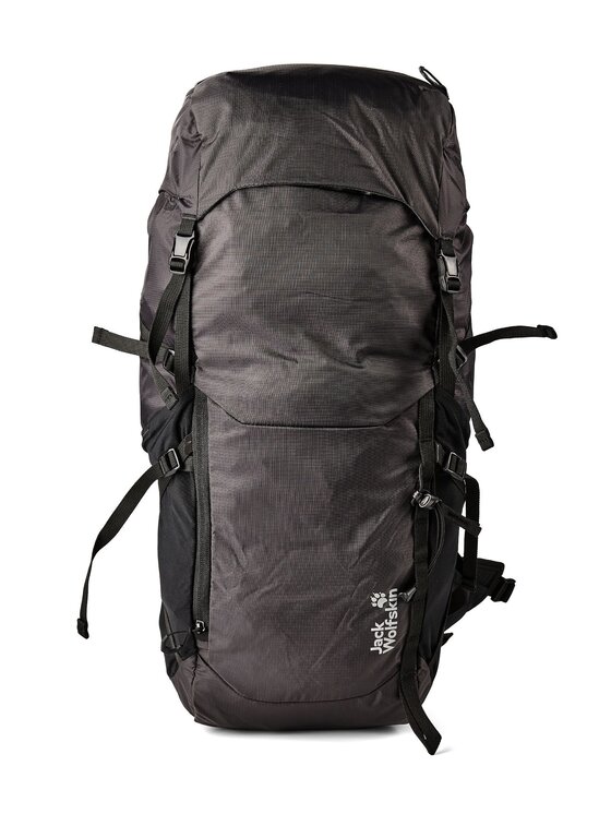 Jack Wolfskin Jack Wolfskin Plecak 332179 Szary